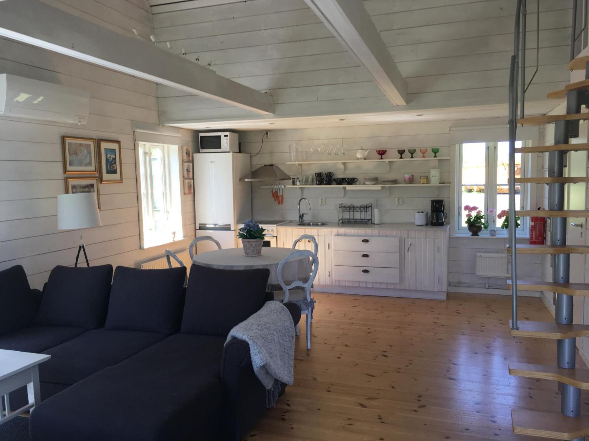 Brogard Bed & Breakfast Falkenberg Eksteriør bilde