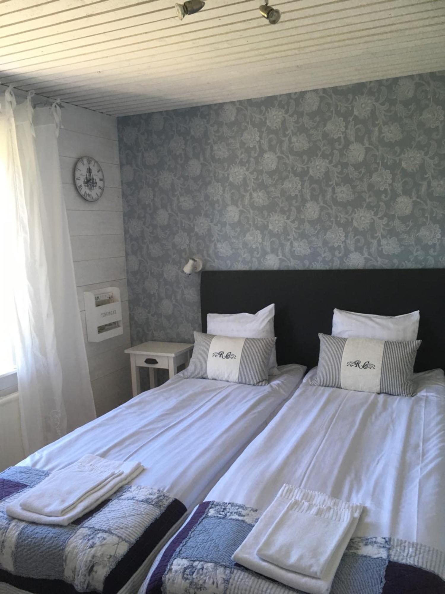 Brogard Bed & Breakfast Falkenberg Eksteriør bilde