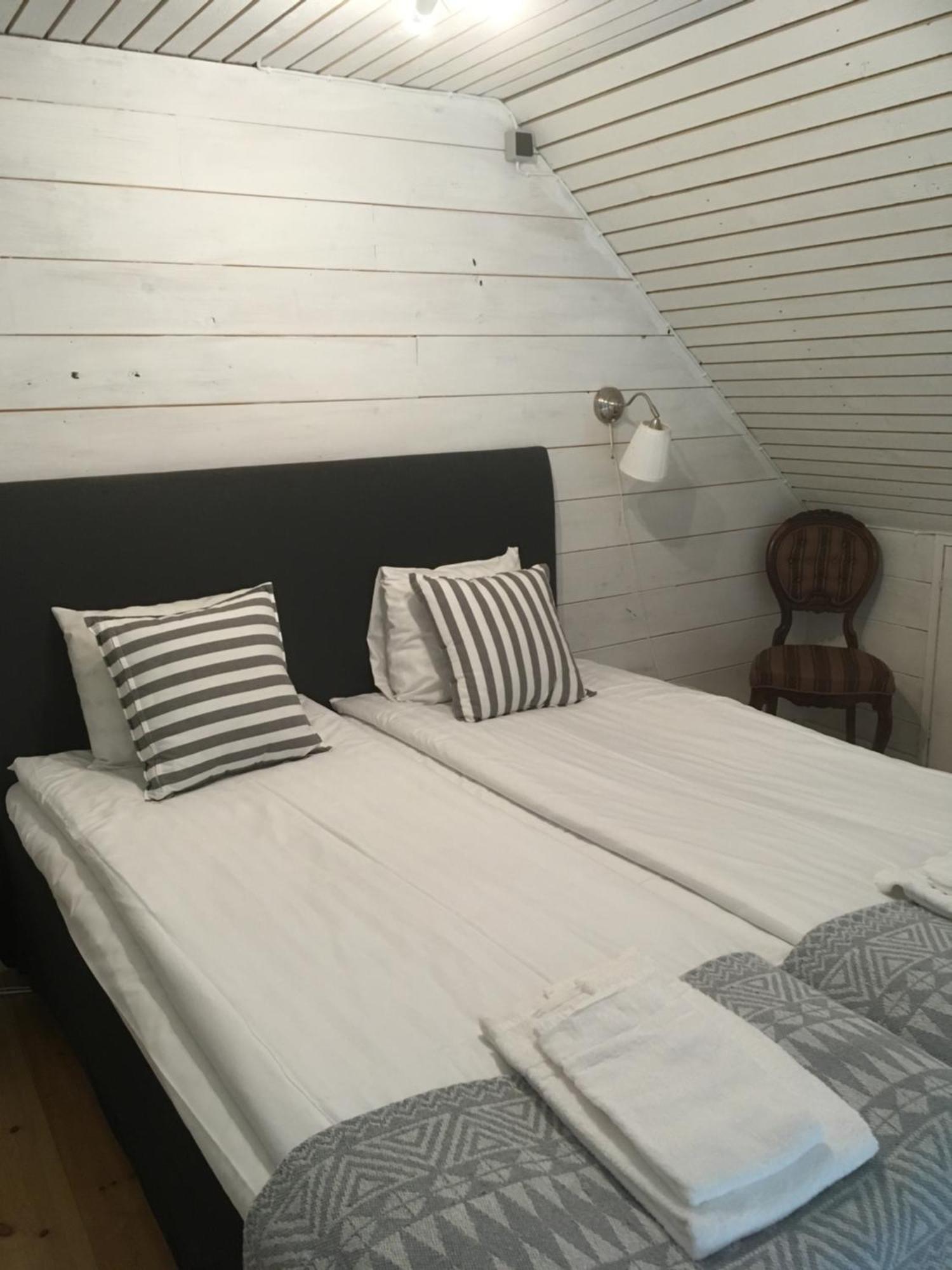 Brogard Bed & Breakfast Falkenberg Eksteriør bilde